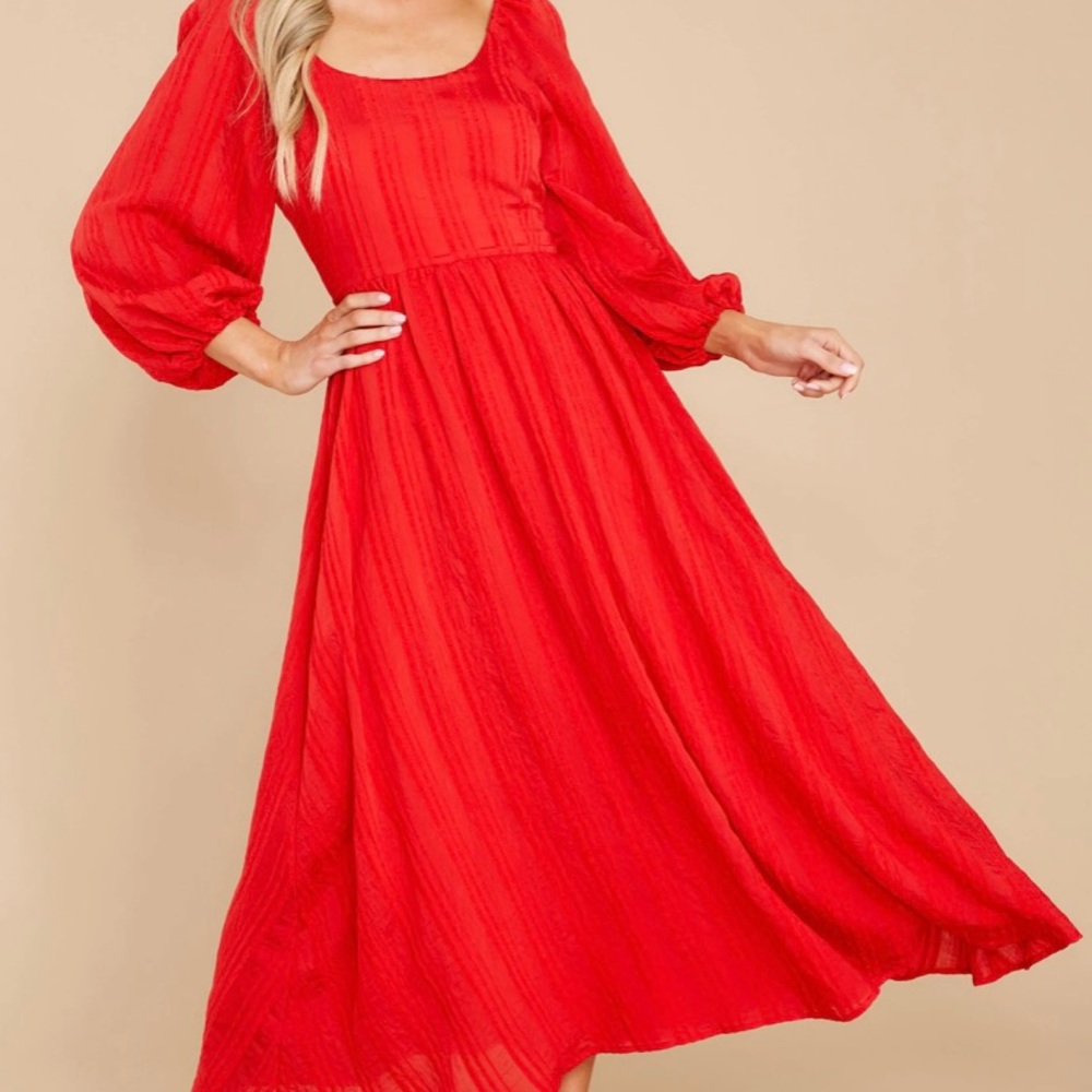 Brand new maxi dress